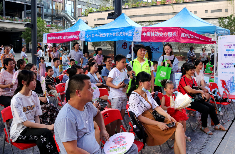 百年為民謀，一心跟黨走——“5.18國際博物館日”活動走進傾國清城 (4).jpg