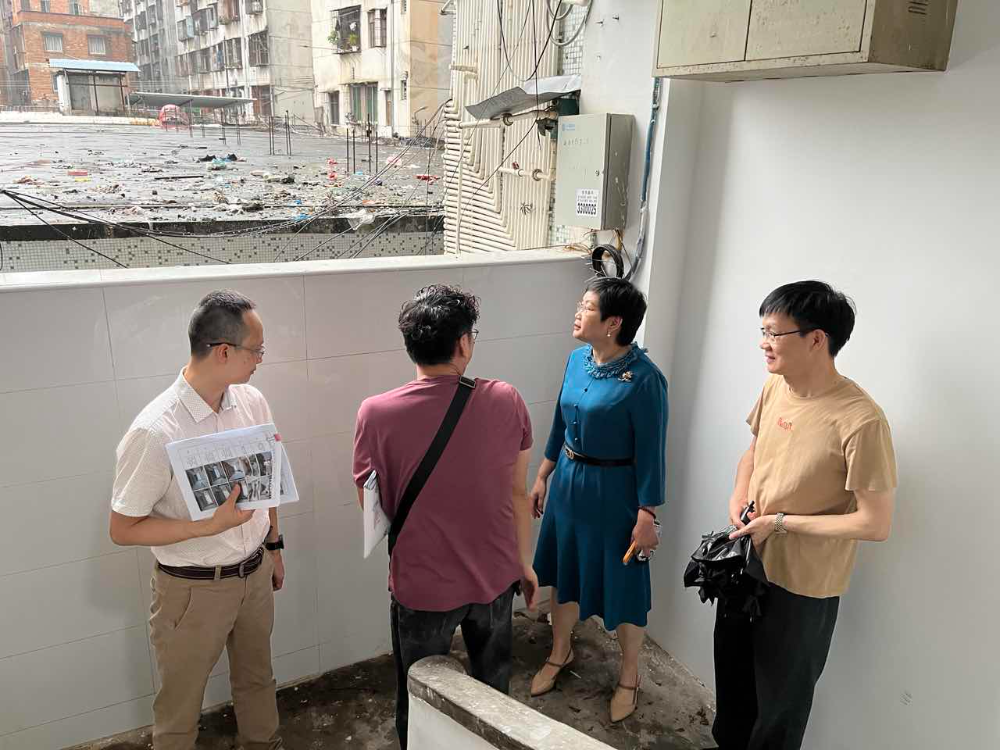 （信息公開(kāi)20230421清城區(qū)住建局領(lǐng)導(dǎo)前往朱圍大街公租房開(kāi)展安全生產(chǎn)檢查工作-圖二.jpg